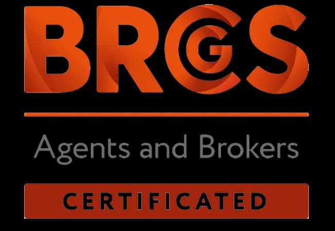 BRC Global Standard Agents & Brokers certification