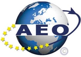 AEO - Authorized Economic Operator certification